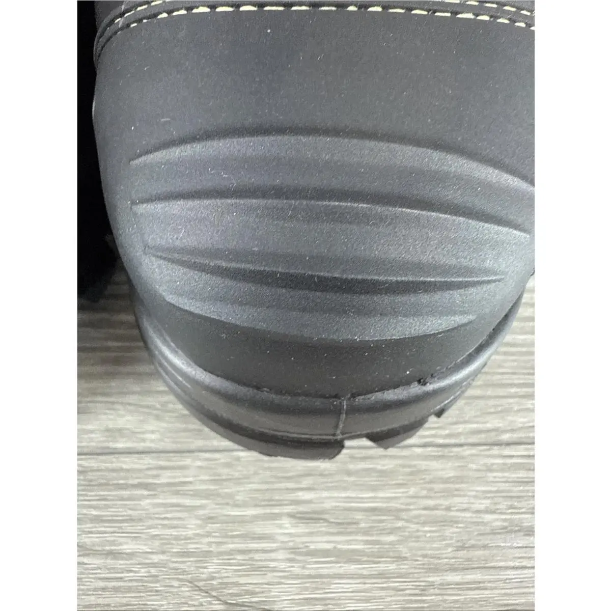 Blundstone shoes - 994 - Black 4