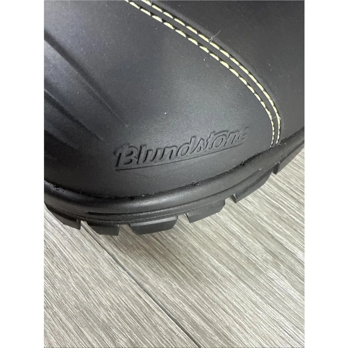 Blundstone shoes - 994 - Black 5
