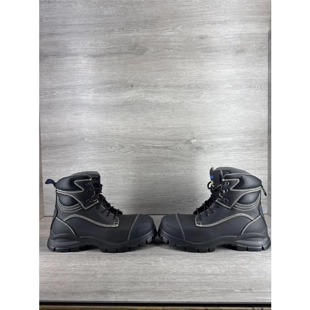 Blundstone shoes - 994 - Black 7