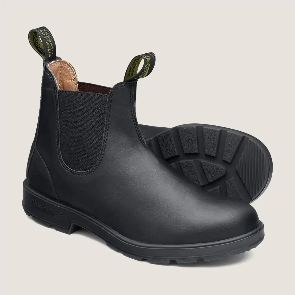 Blundstone shoes - Black 13