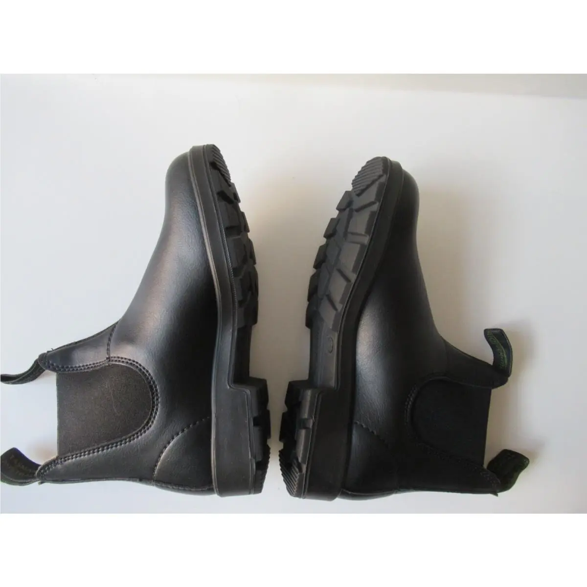 Blundstone shoes - Black 2