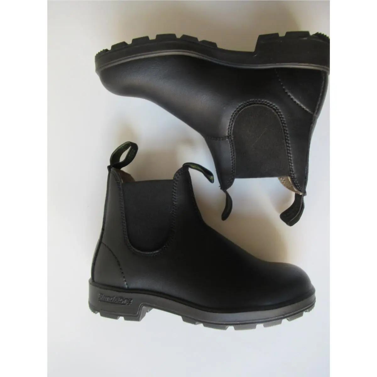 Blundstone shoes - Black 4
