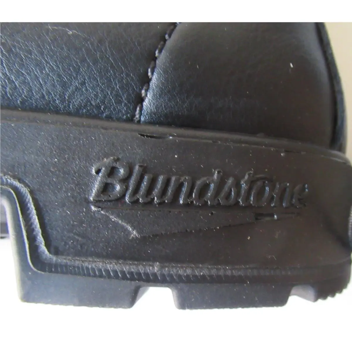 Blundstone shoes - Black 9