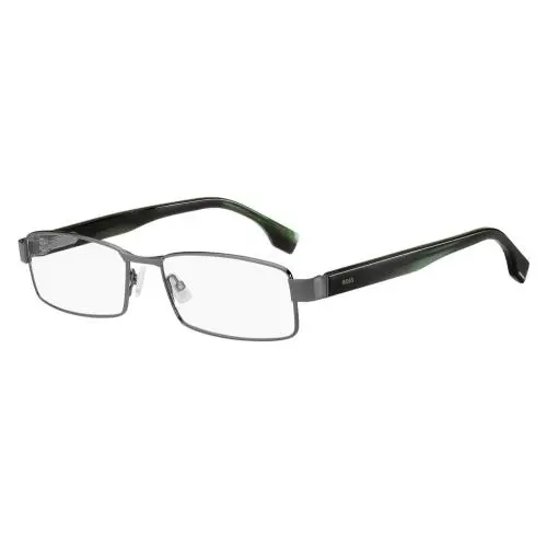 Hugo Boss Boss 1519 0ASR 56 Men Eyeglasses