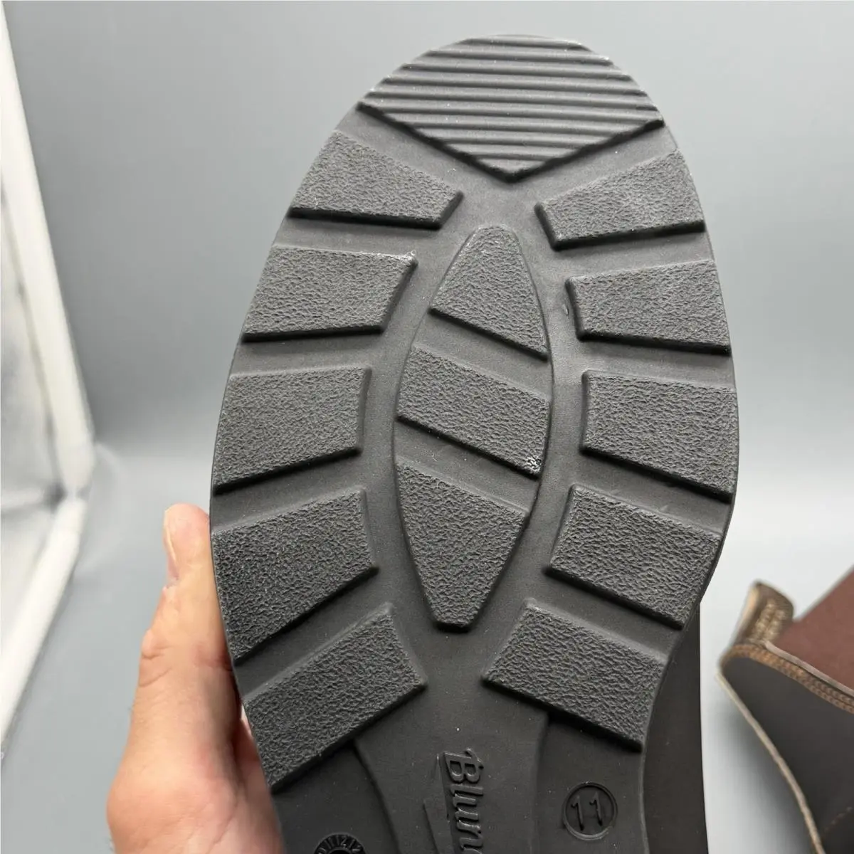 Blundstone shoes - Blundstone 500 - Brown (UPC: 9315891569644) 11