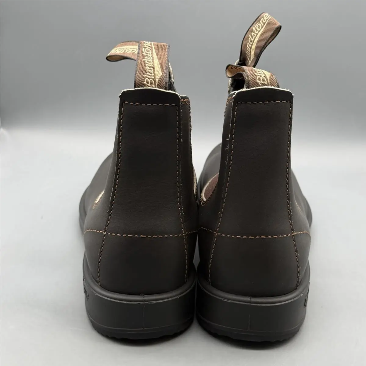 Blundstone shoes - Blundstone 500 - Brown (UPC: 9315891569644) 2