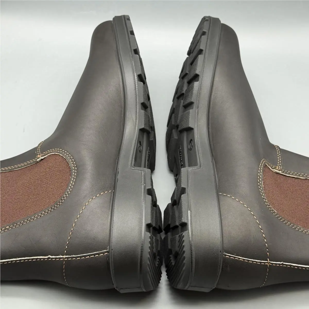 Blundstone shoes - Blundstone 500 - Brown (UPC: 9315891569644) 3