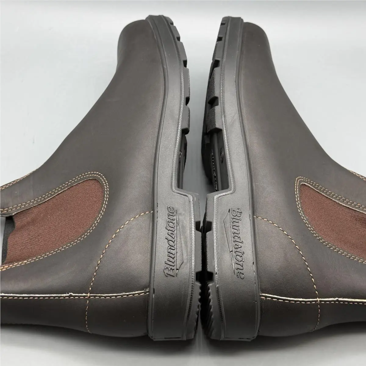Blundstone shoes - Blundstone 500 - Brown (UPC: 9315891569644) 4