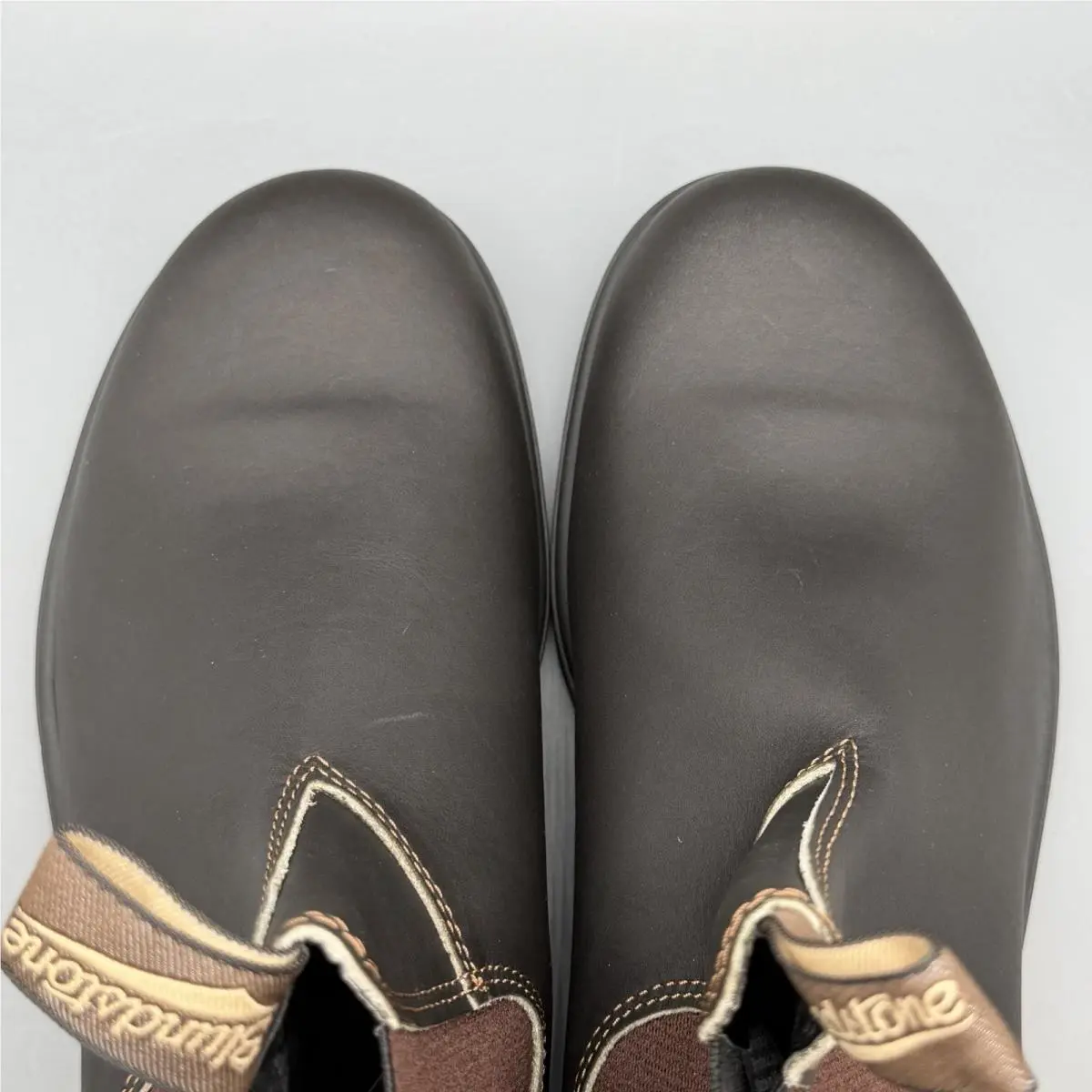 Blundstone shoes - Blundstone 500 - Brown (UPC: 9315891569644) 5