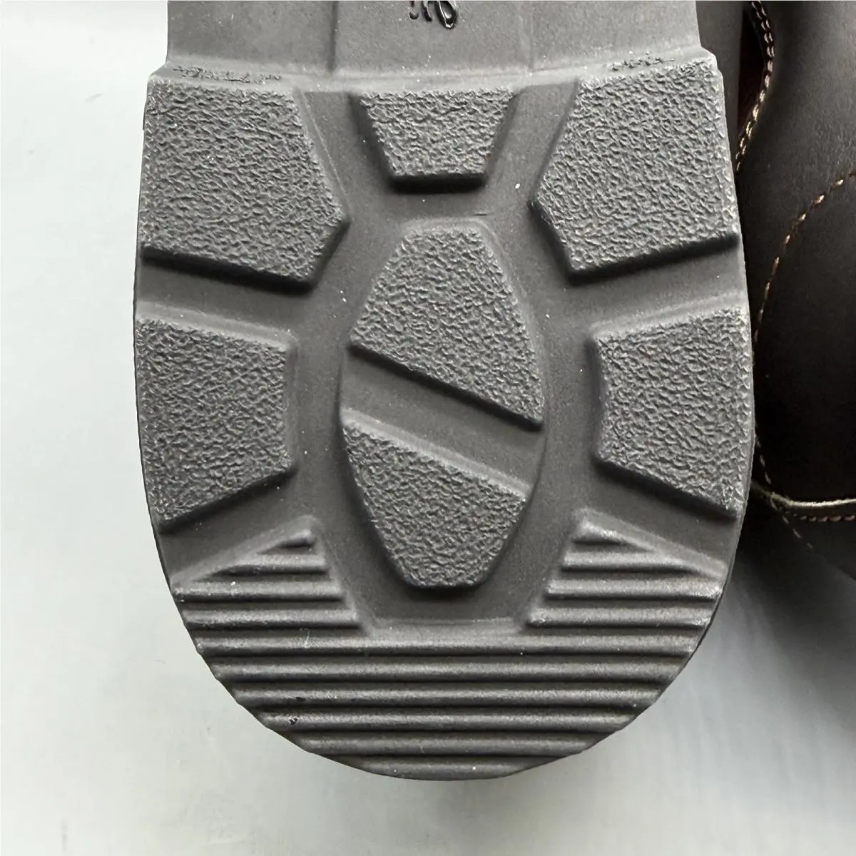 Blundstone shoes - Blundstone 500 - Brown (UPC: 9315891569644) 9