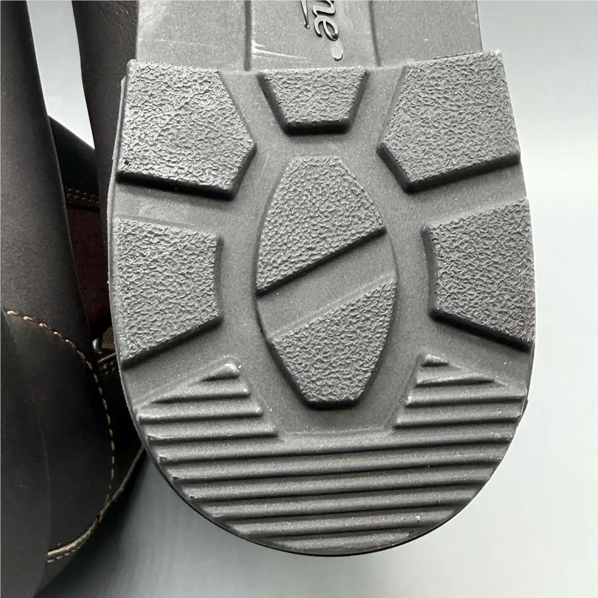 Blundstone shoes - Blundstone 500 - Brown (UPC: 9315891569644) 10