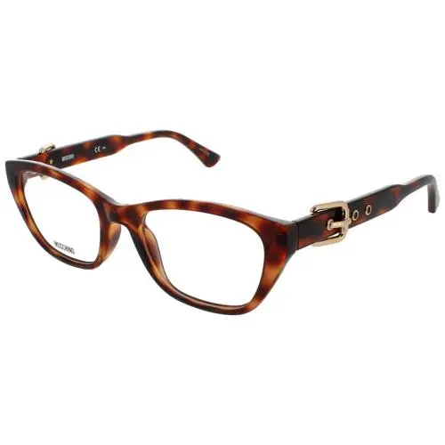 Moschino Mos 608 0086 51 51 Women Eyeglasses