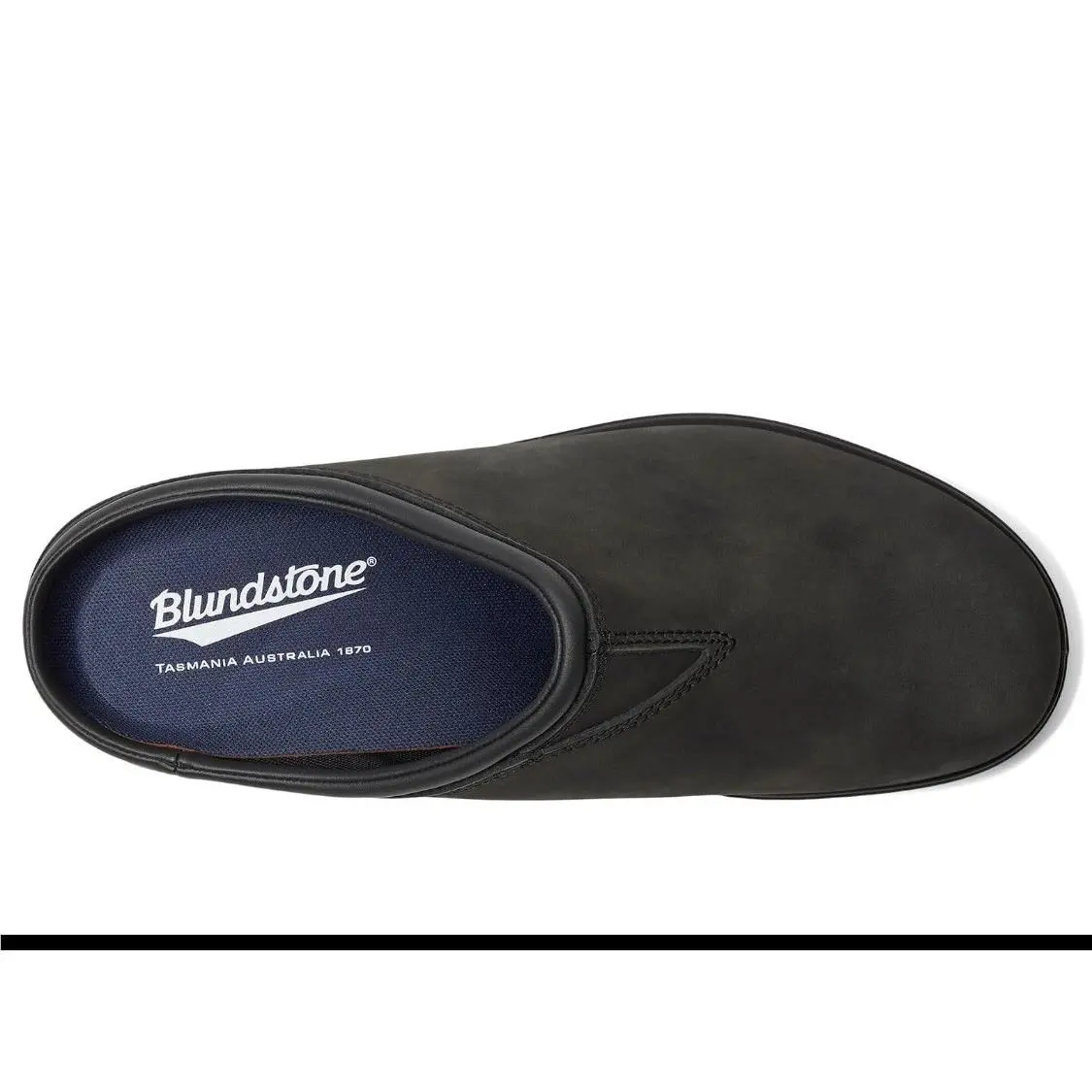 Blundstone shoes - Blundstone BL2420 - Rustic Black 0
