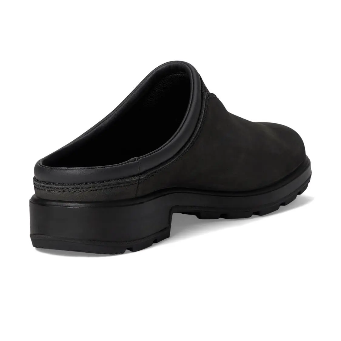Blundstone shoes - Blundstone BL2420 - Rustic Black 1