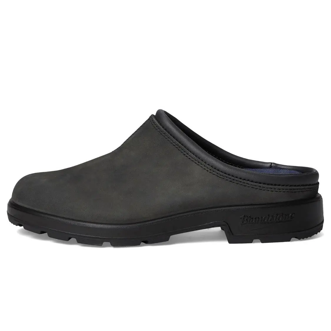 Blundstone shoes - Blundstone BL2420 - Rustic Black 2