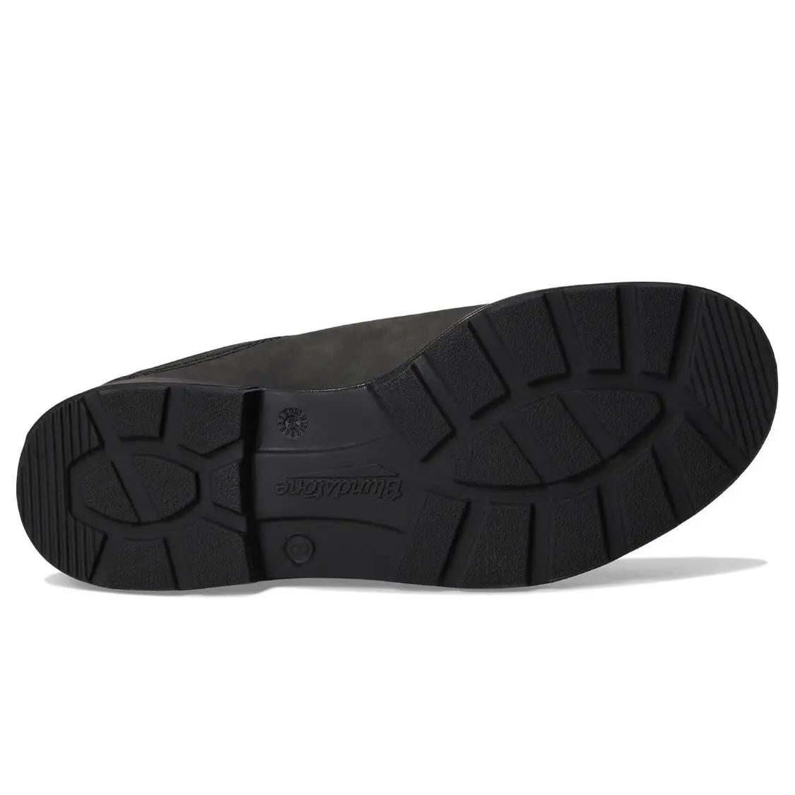 Blundstone shoes - Blundstone BL2420 - Rustic Black 3