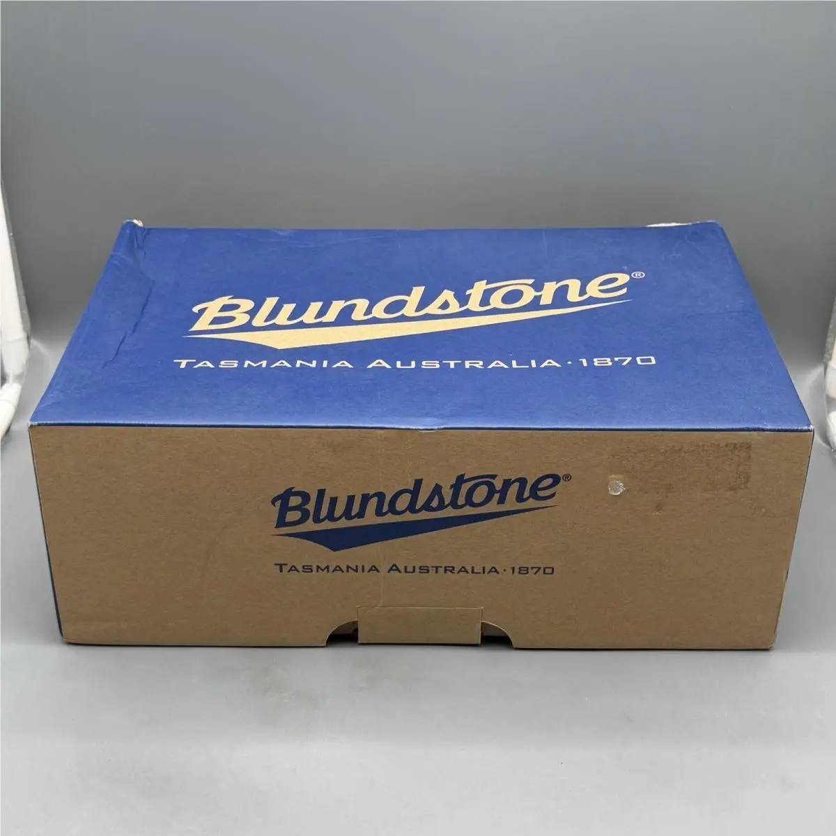Blundstone shoes - 13 - 1351 - Brown (UPC: 9315891470490) 10