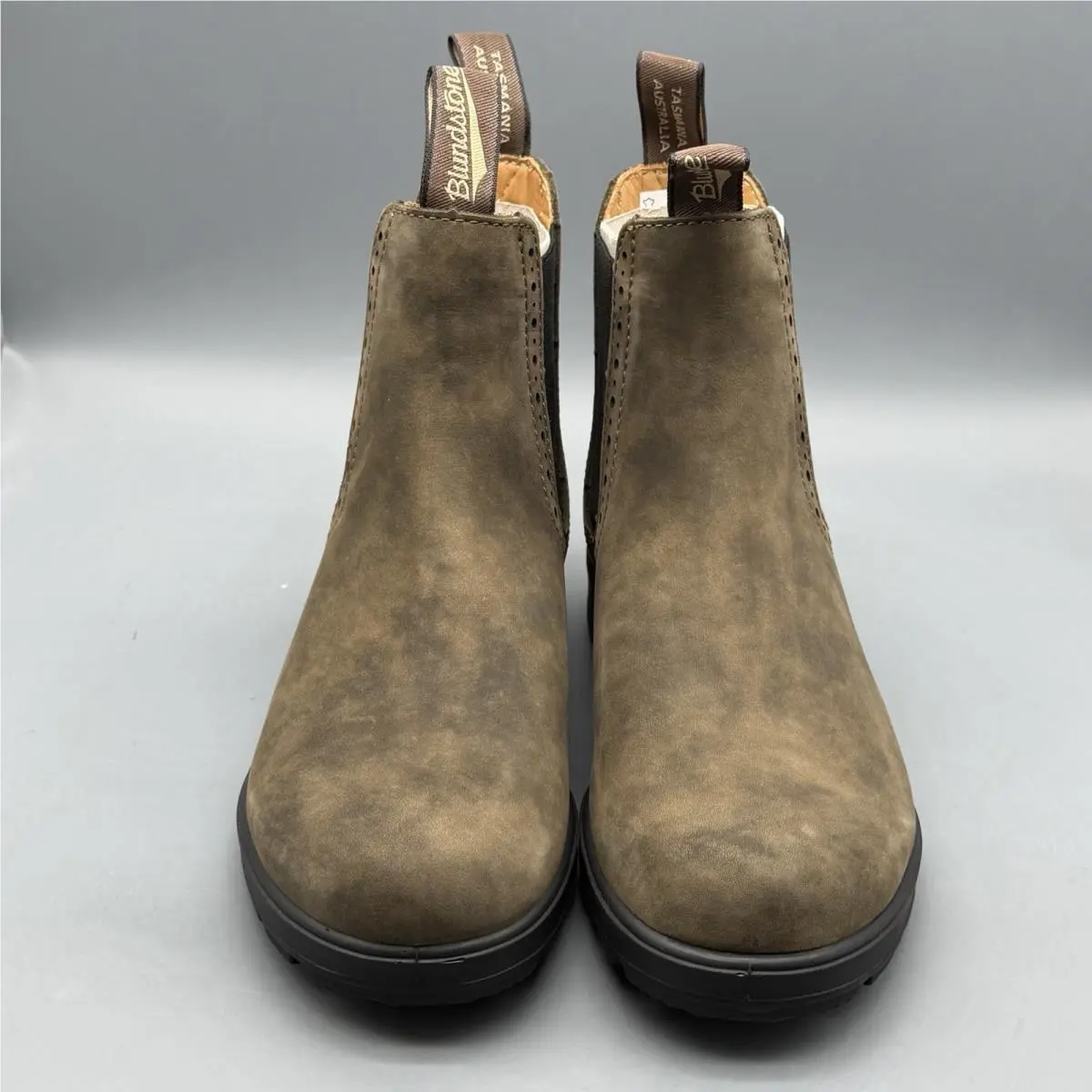 Blundstone shoes - 13 - 1351 - Brown (UPC: 9315891470490) 0