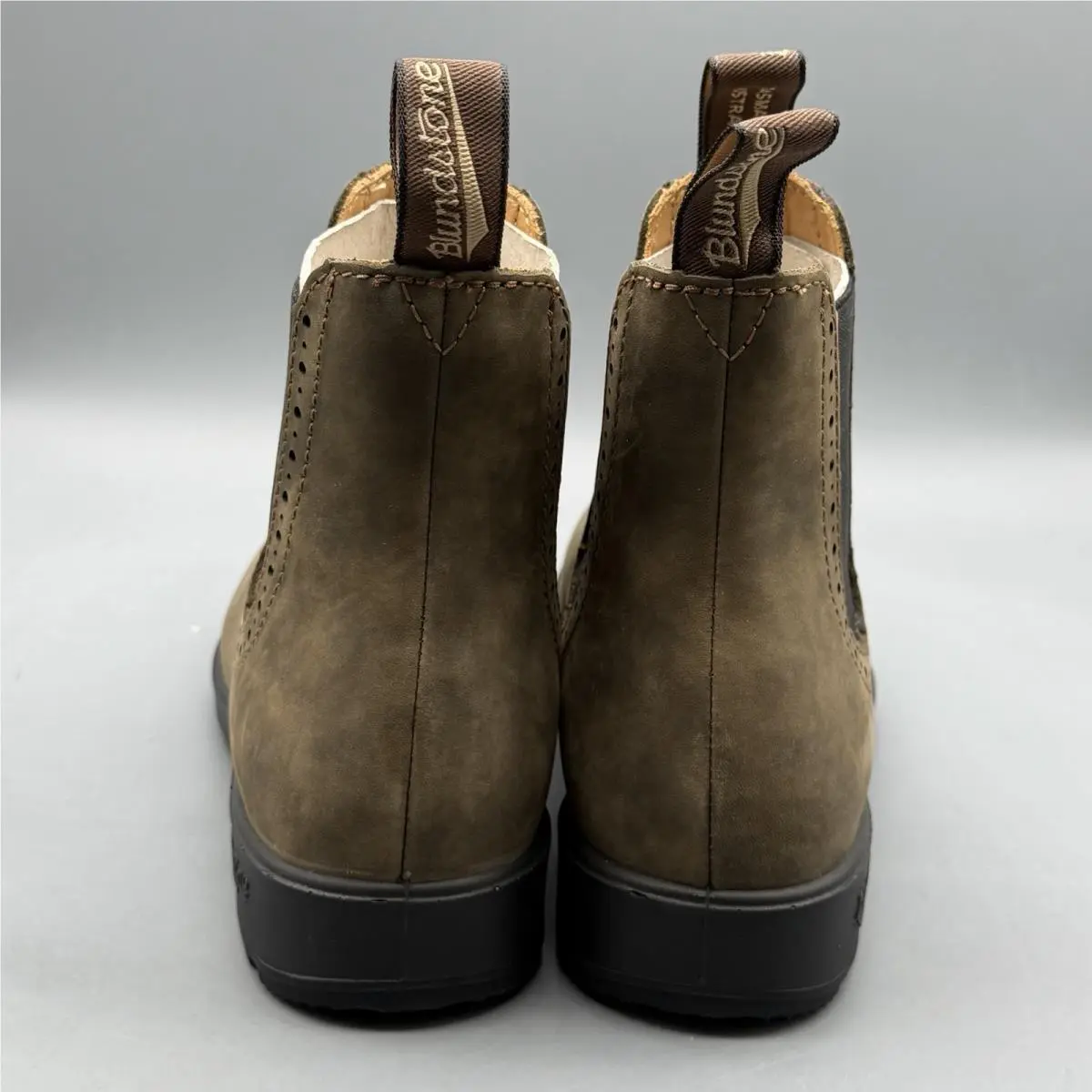 Blundstone shoes - 13 - 1351 - Brown (UPC: 9315891470490) 2