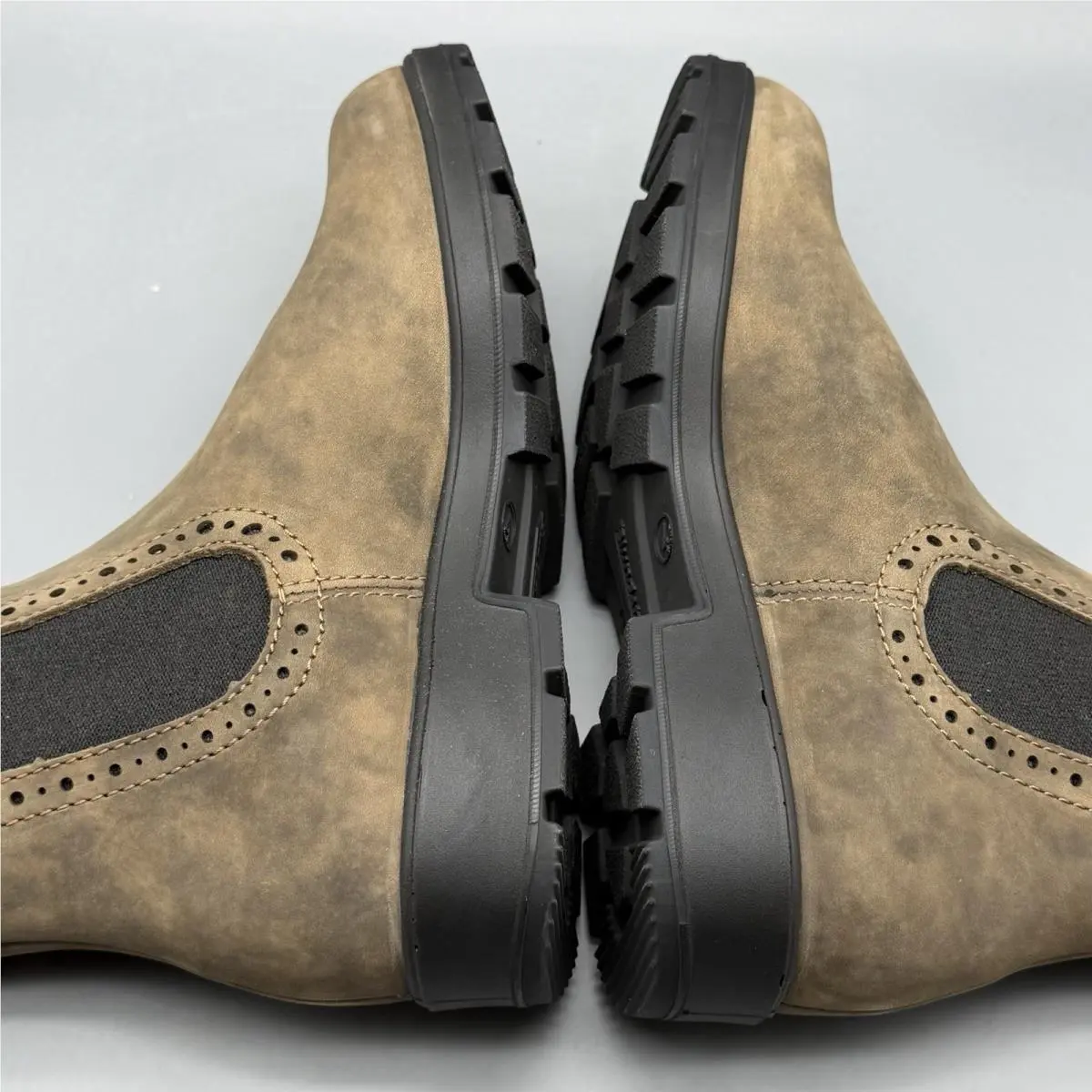 Blundstone shoes - 13 - 1351 - Brown (UPC: 9315891470490) 3