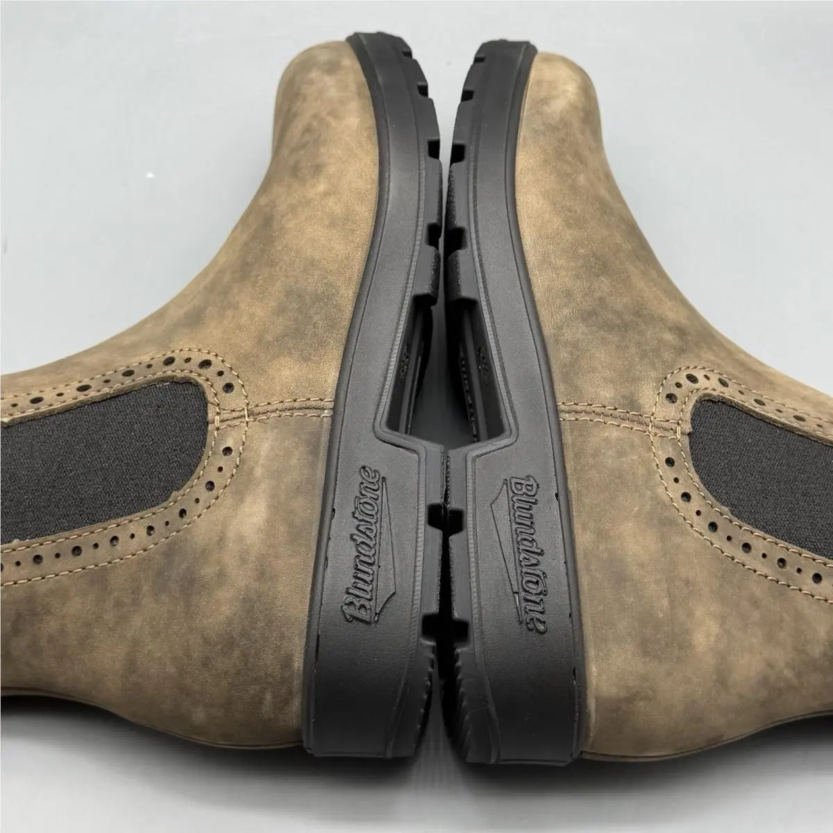Blundstone shoes - 13 - 1351 - Brown (UPC: 9315891470490) 4