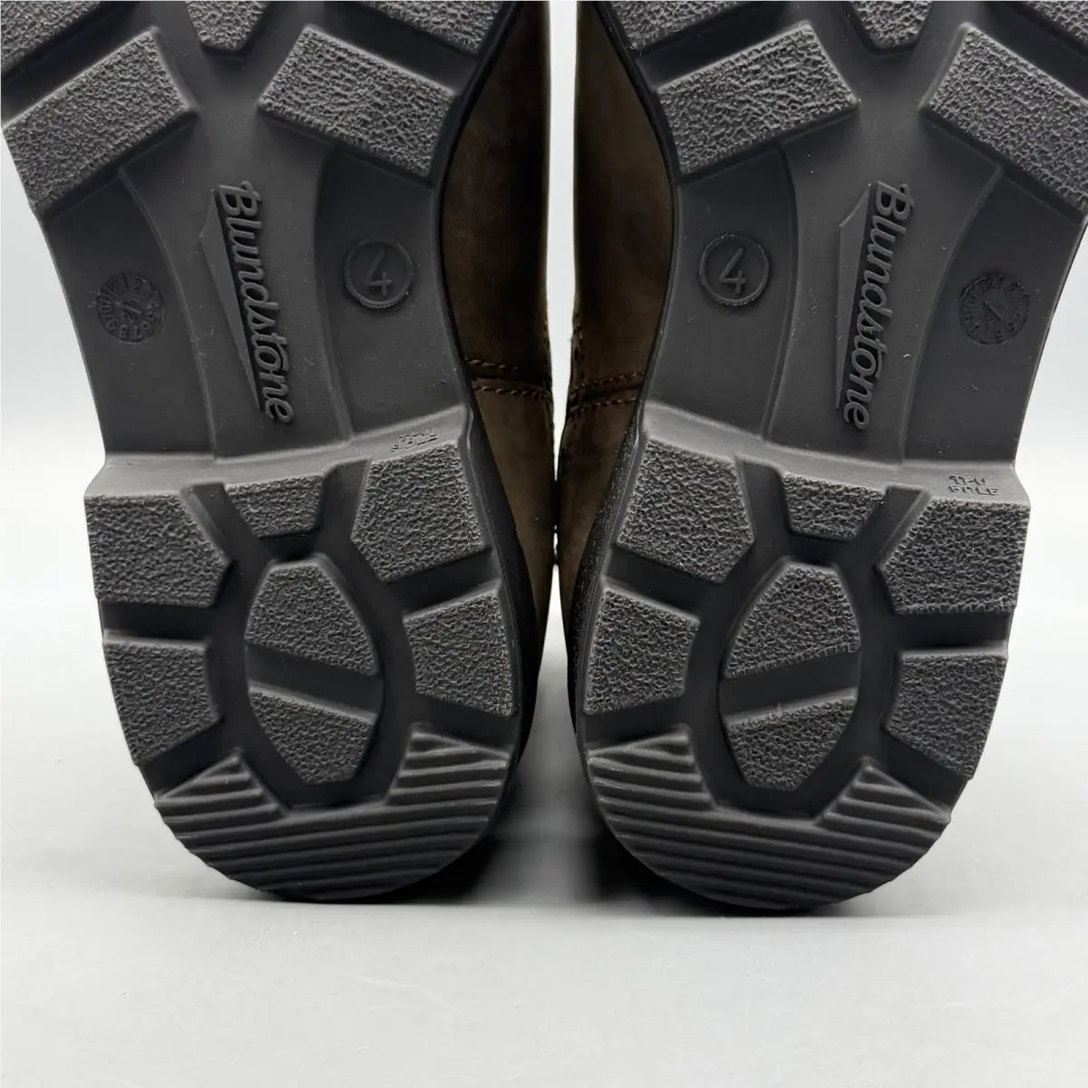 Blundstone shoes - 13 - 1351 - Brown (UPC: 9315891470490) 8