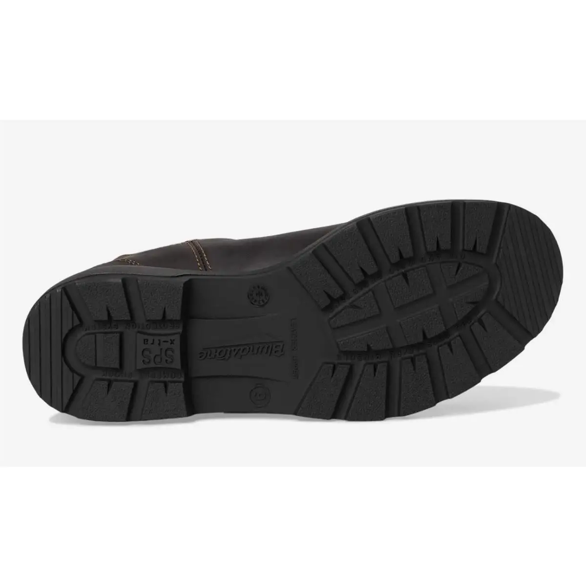 Blundstone shoes - Blundstone 550 - Brown 1