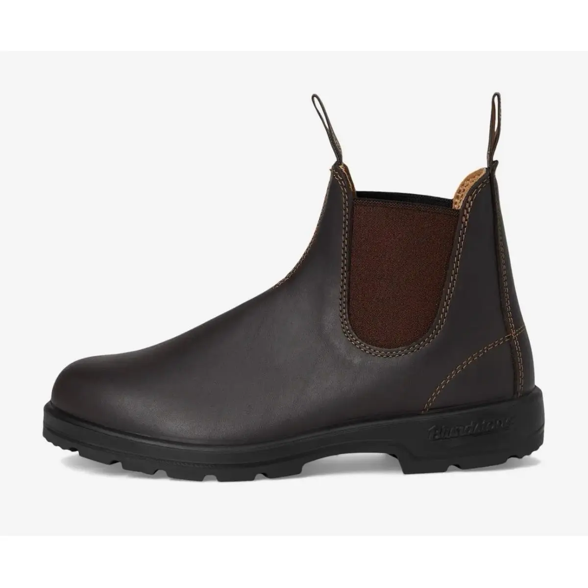 Blundstone shoes - Blundstone 550 - Brown 2