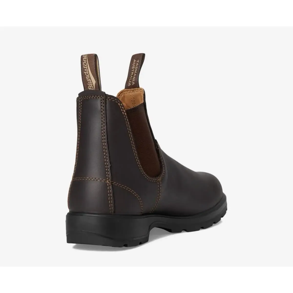 Blundstone shoes - Blundstone 550 - Brown 3