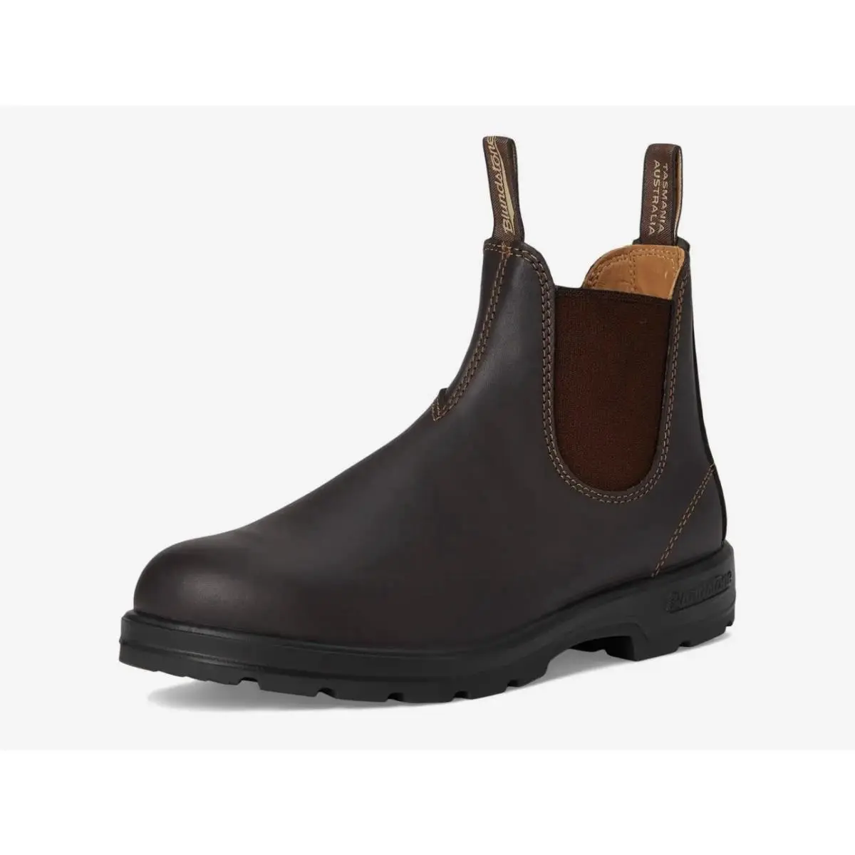 Blundstone shoes - Blundstone 550 - Brown 5