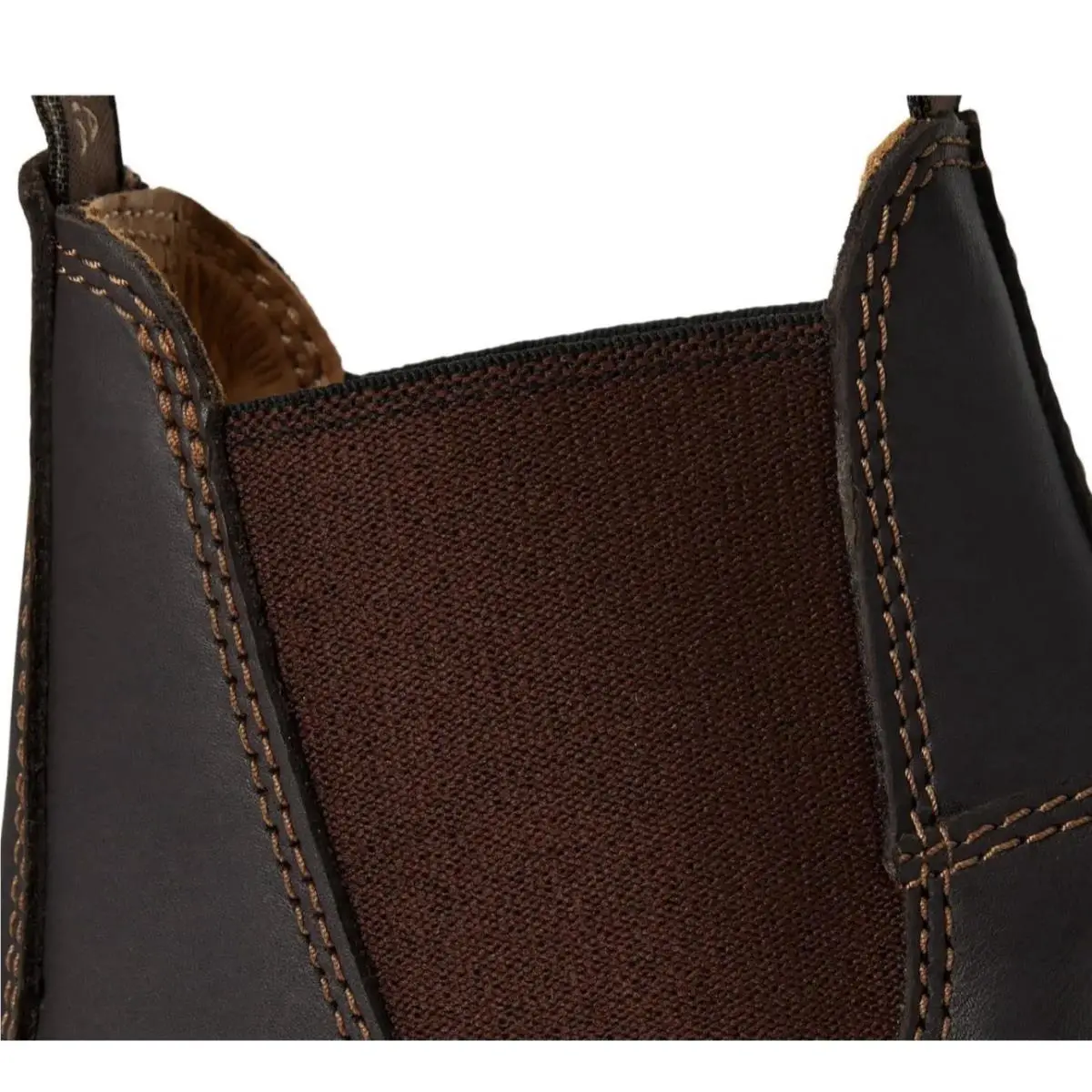 Blundstone shoes - Blundstone 550 - Brown 4