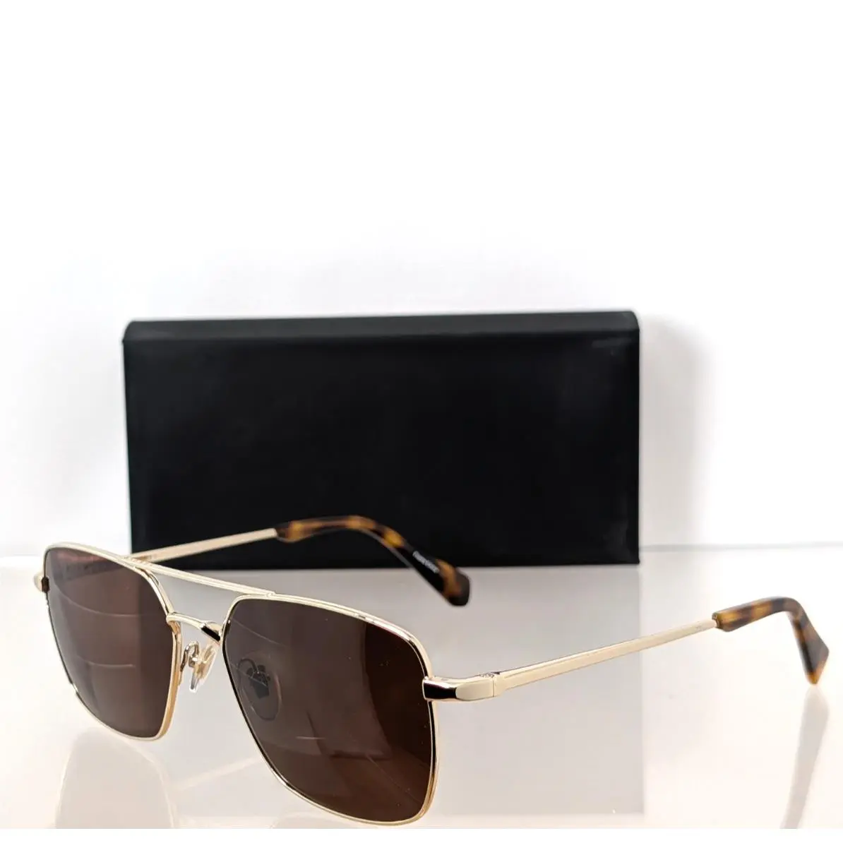 Sandro Sunglasses 3003 912 55mm Frame by Hugo Boss