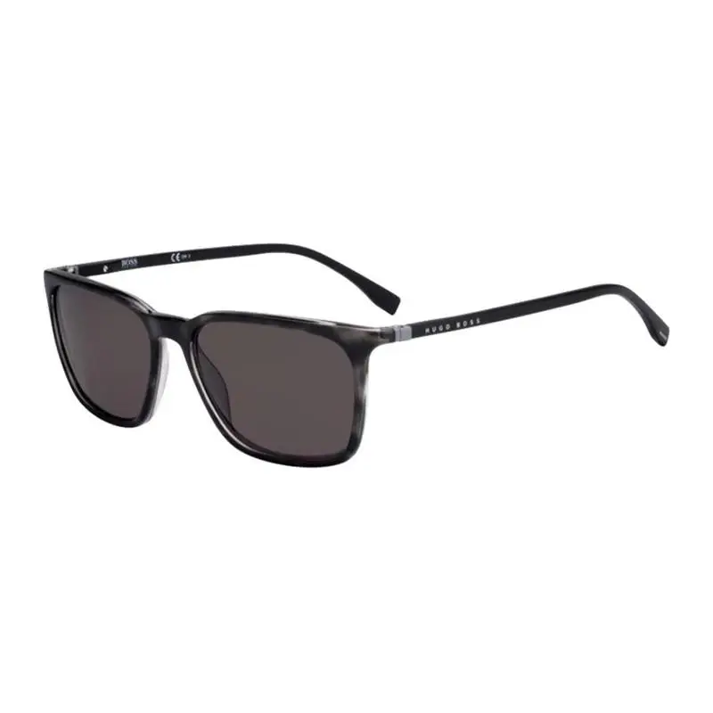 Boss 0959/S/IT ACI/70 Grey Havana/brown 56-17-145 Sunglasses by Hugo Boss