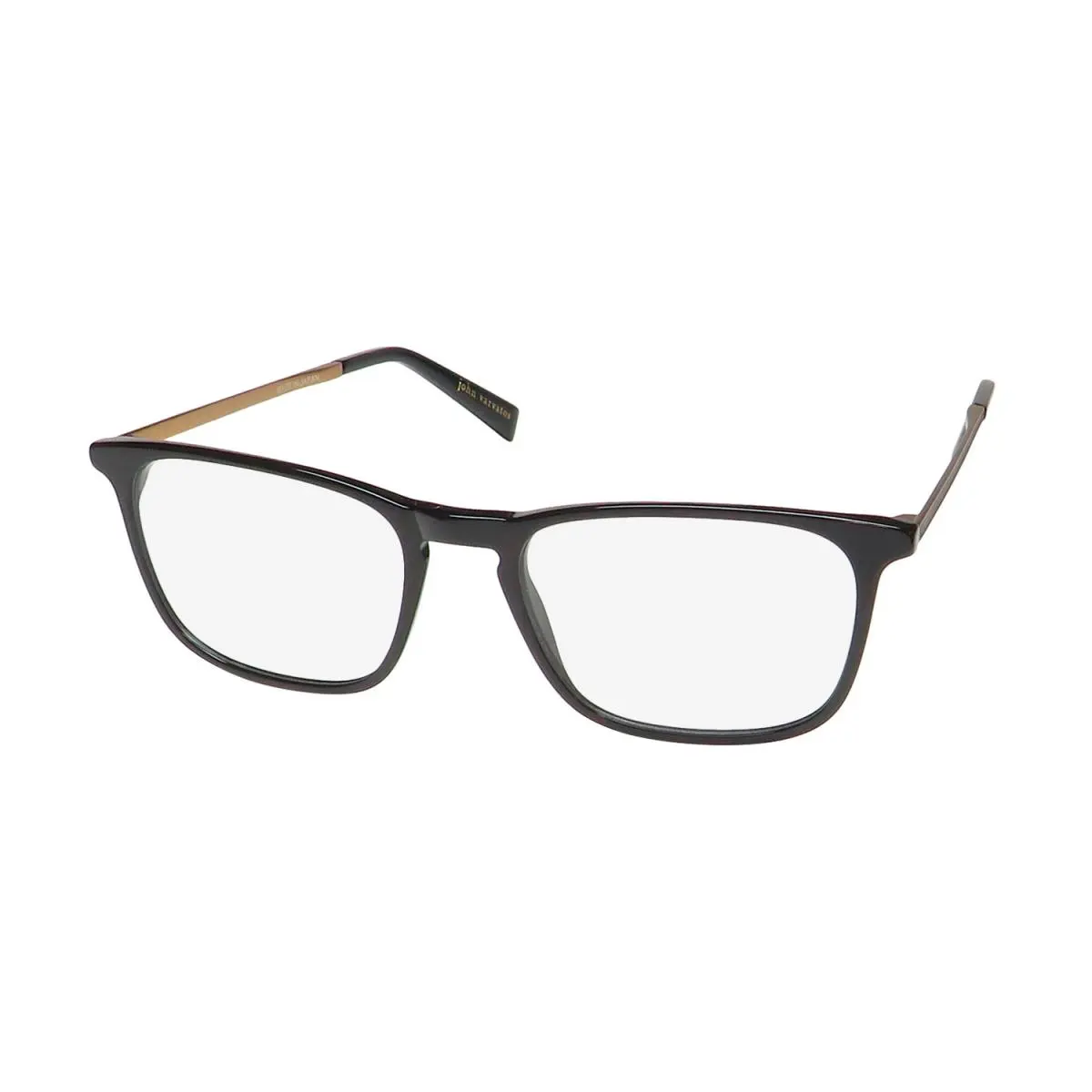 V370 Eyeglass Frame/glasses American Fashion Designer Premium Rare by John Varvatos