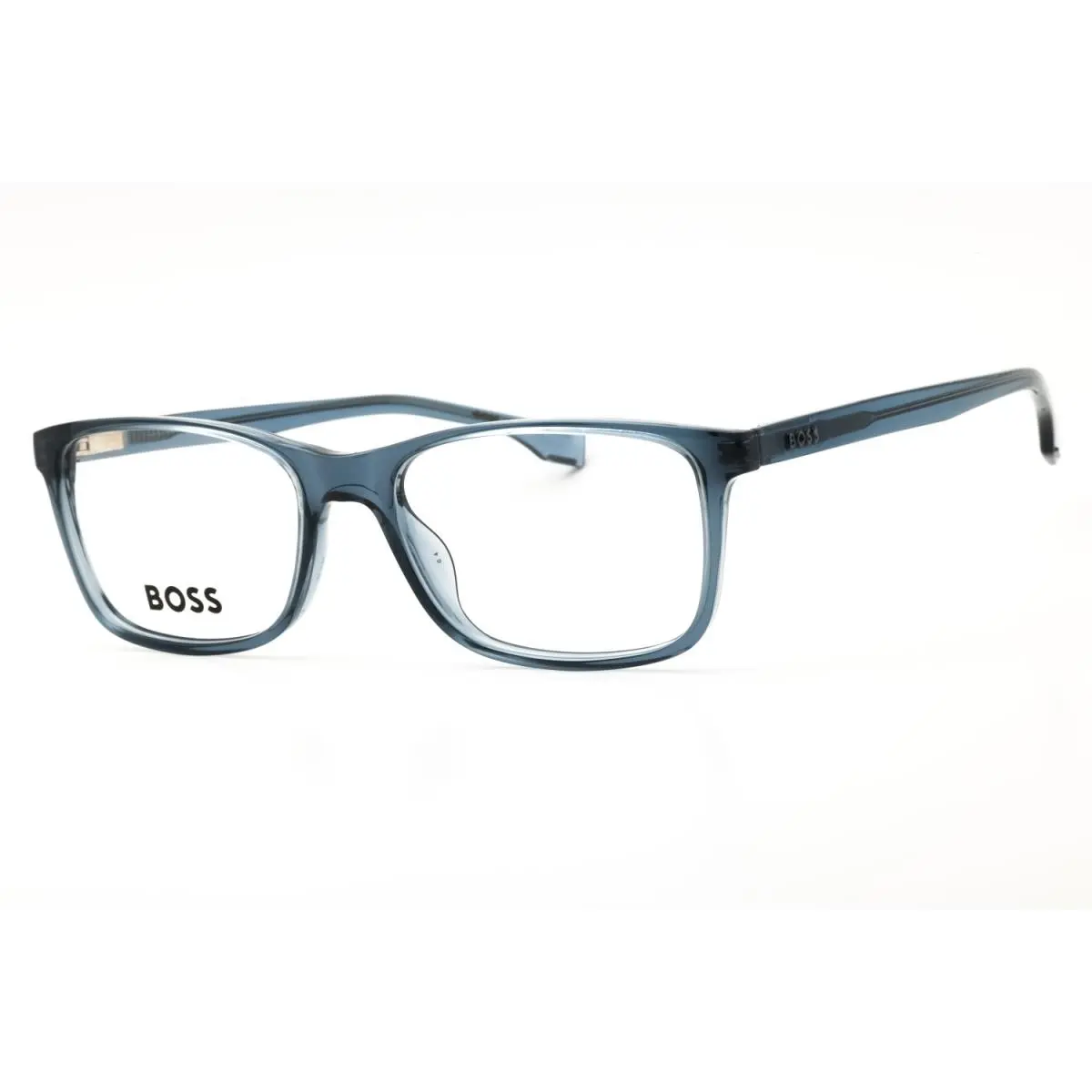 1570 0PJP 00 Blue 54mm Men`s Eyeglasses by Hugo Boss
