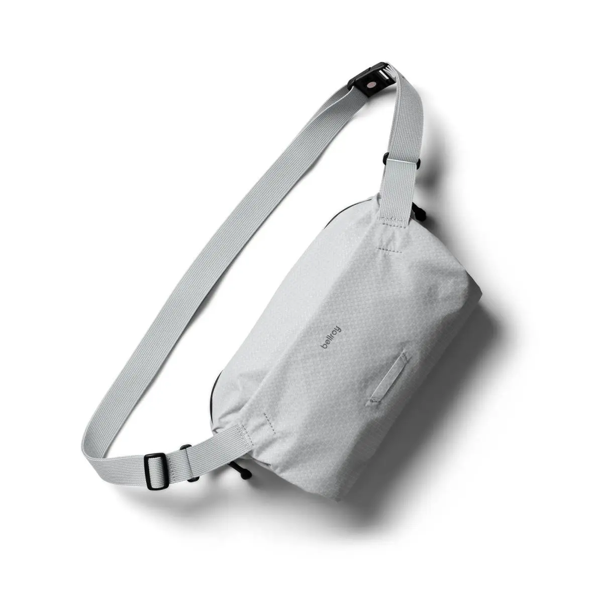 Lite Sling Lightweight Crossbody Bag Fog by Bellroy