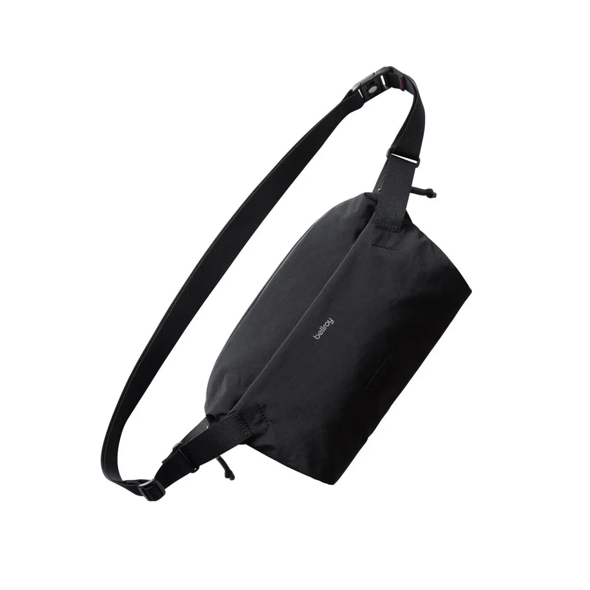 Lite Sling Lightweight Crossbody Bag - Black by Bellroy