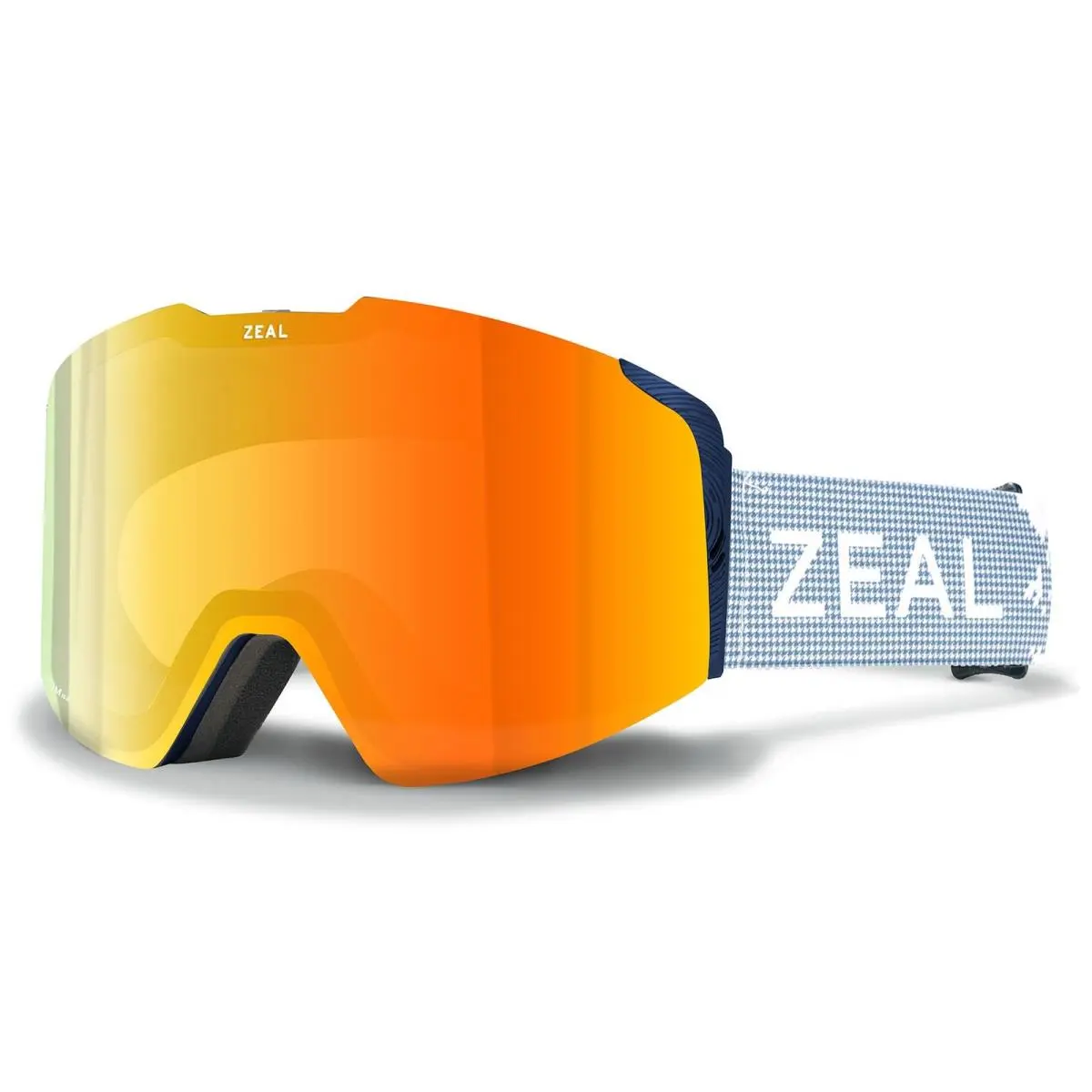 Meridian Ski Snowboard Goggle For Men Women by Zeal Optics