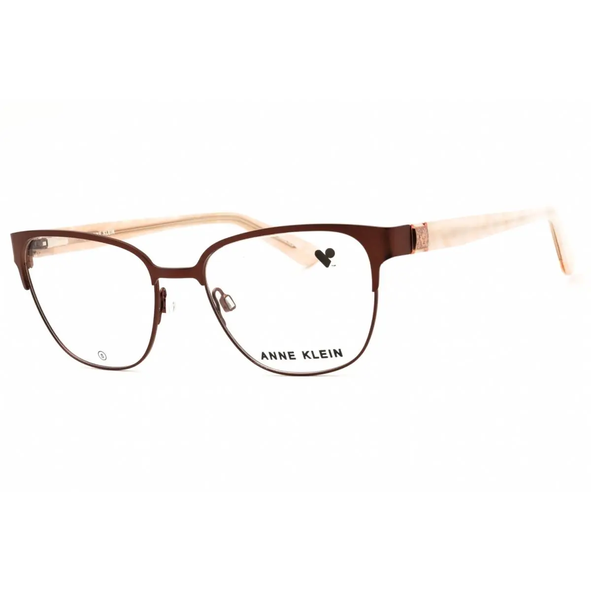 AK5122-200 Eyeglasses 52mm by Anne Klein