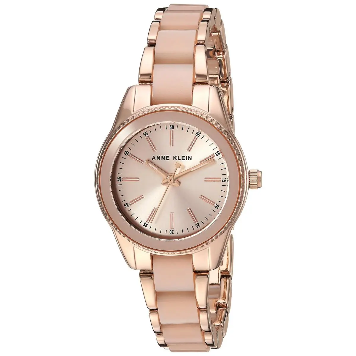 Women s Resin Bracelet Watch by Anne Klein