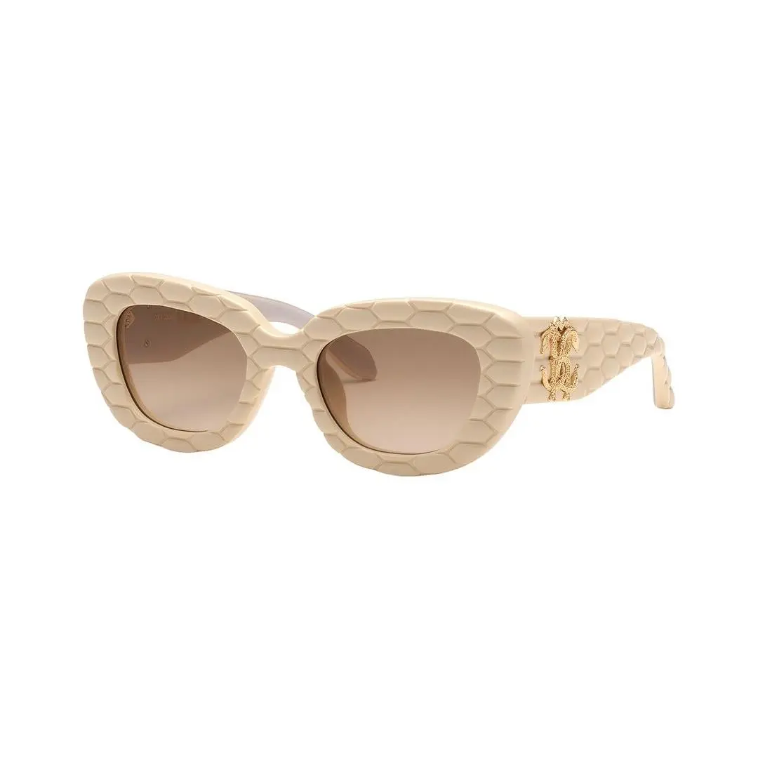 Women`s Src058m 54Mm Sunglasses Women`s by Roberto Cavalli