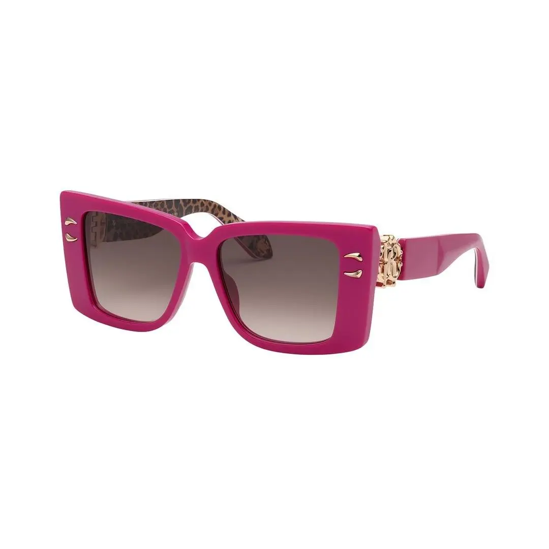 Women`s Src056m 54Mm Sunglasses Women`s by Roberto Cavalli