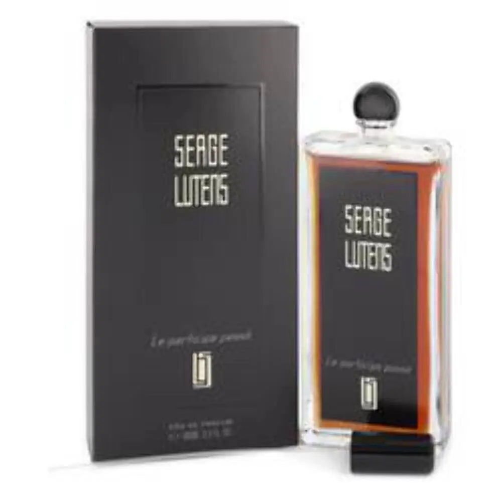 Serge Lutens Le Participe Passe Eau De Parfum 3.4 oz 100 ml For Women