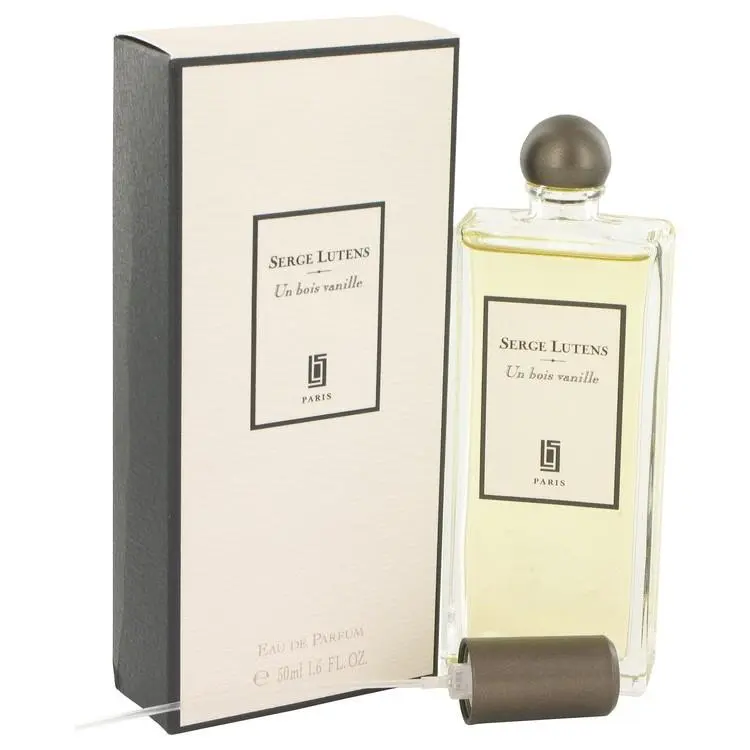 Serge Lutens Un Bois Vanille Eau De Parfum 1.7 oz 50 ml For Women