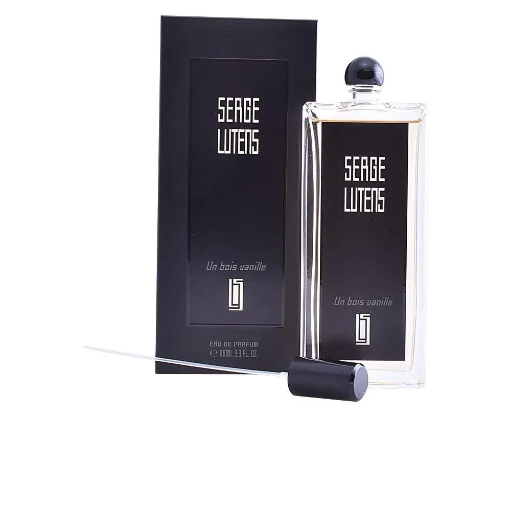 Serge Lutens Un Bois Vanille Eau De Parfum 3.4 oz 100 ml For Women
