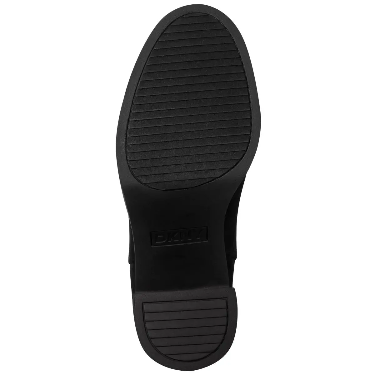 DKNY shoes - k4500716-blk-9 - K4500716 - black 2