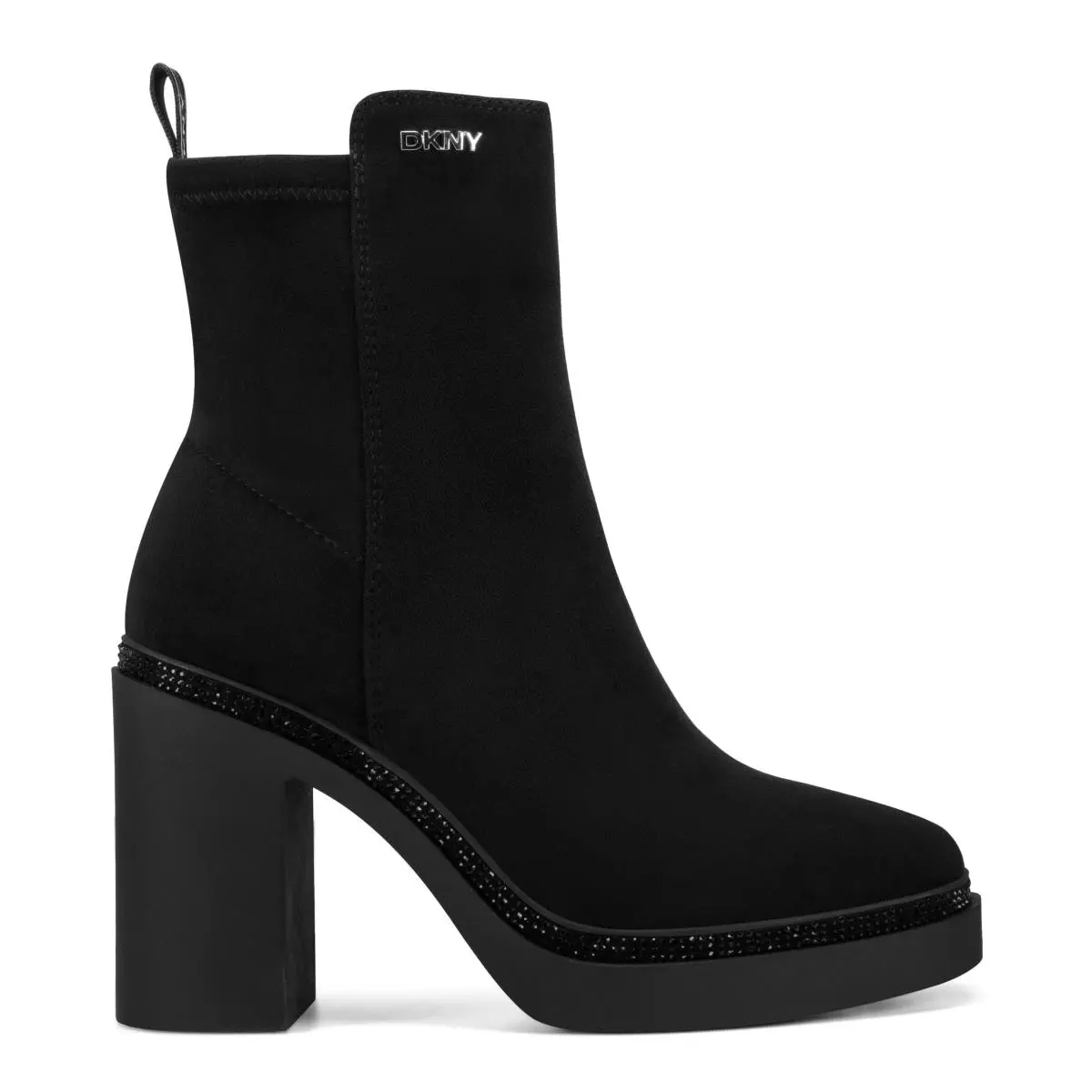 DKNY shoes - k4500716-blk-9 - K4500716 - black 8