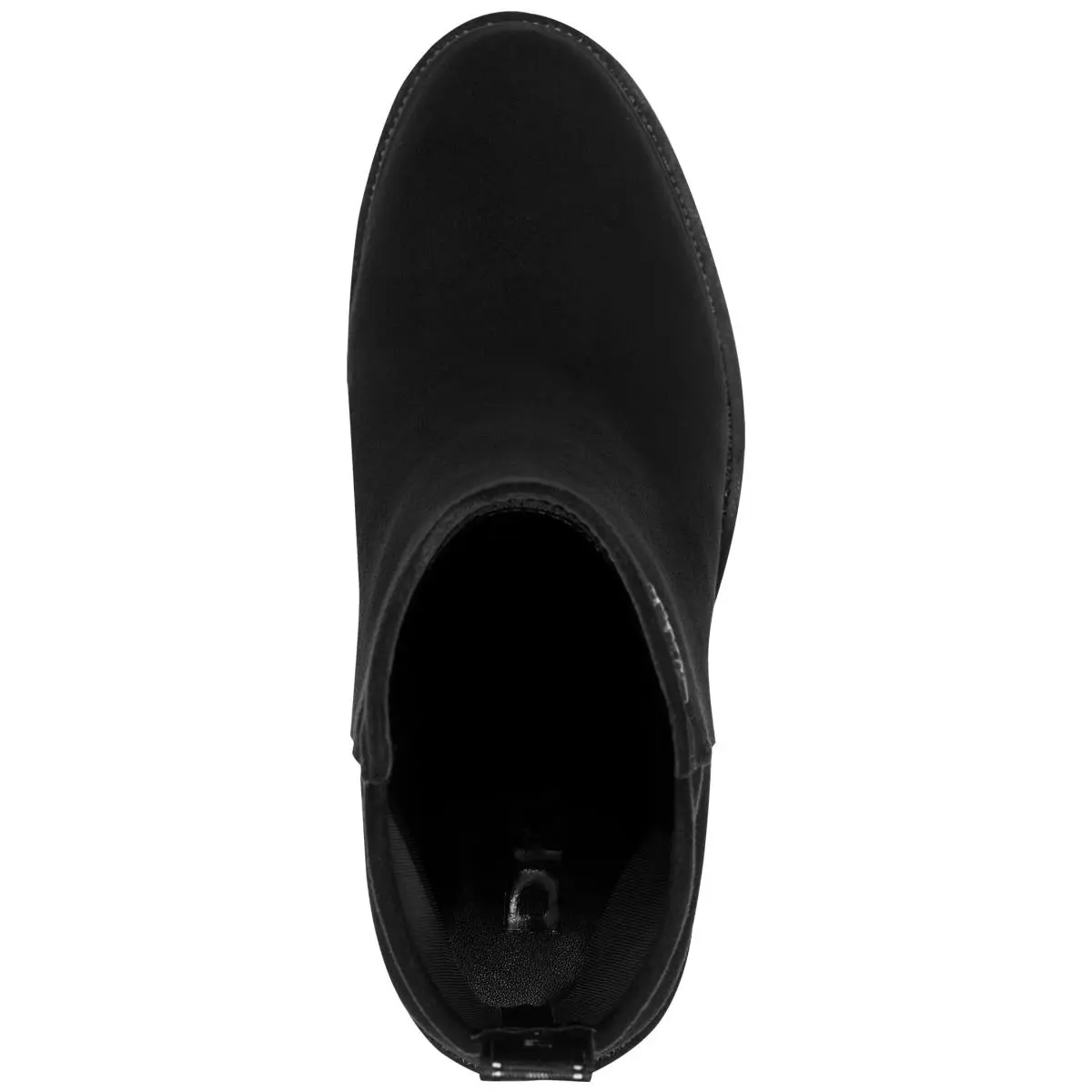 DKNY shoes - k4500716-blk-9 - K4500716 - black 5