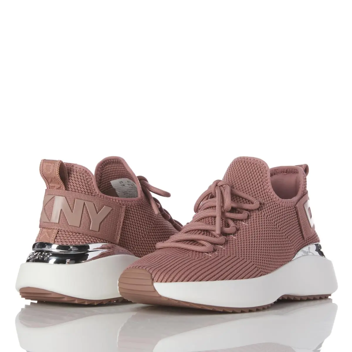 DKNY shoes - k3426382 - K3426382 - blush 1