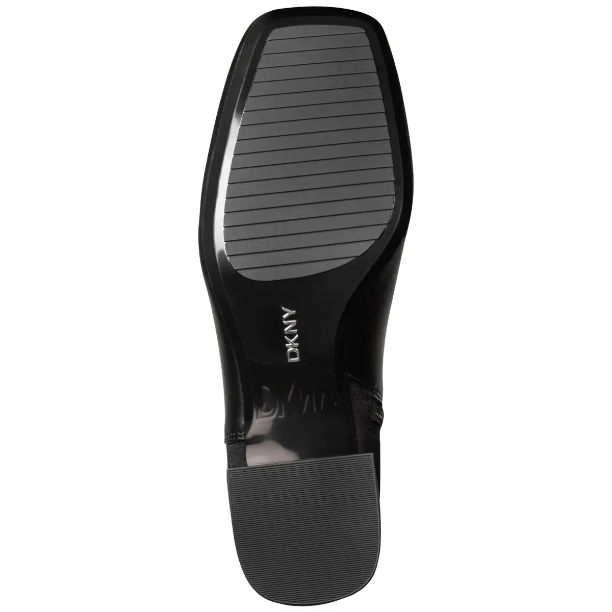 DKNY shoes - k4597847-blk-10 - K4597847 - black 2